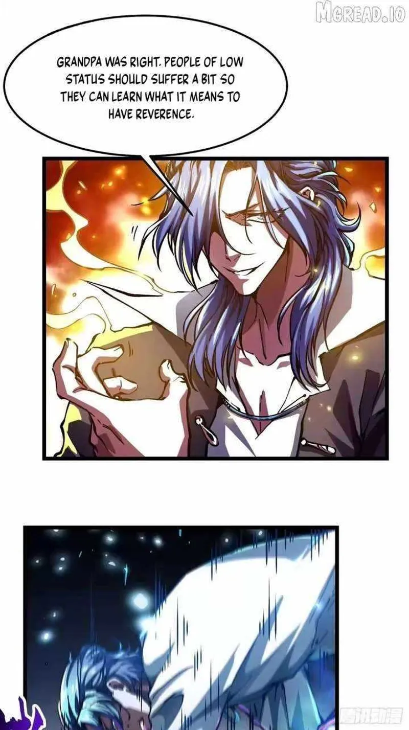 Martial Evolution: Start by Awakening the King of Monsters Chapter 120 - 32