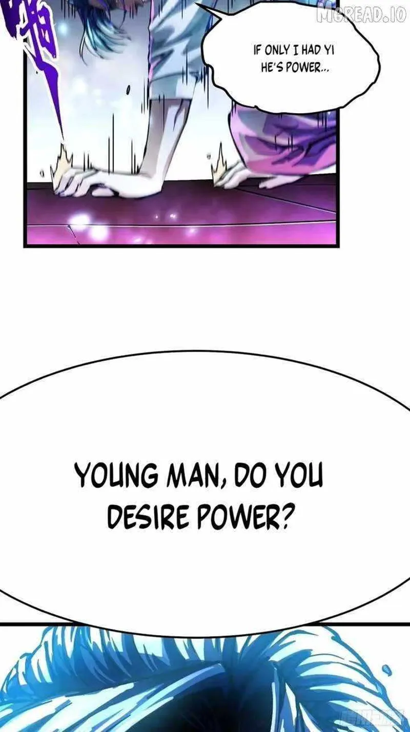 Martial Evolution: Start by Awakening the King of Monsters Chapter 120 - 33