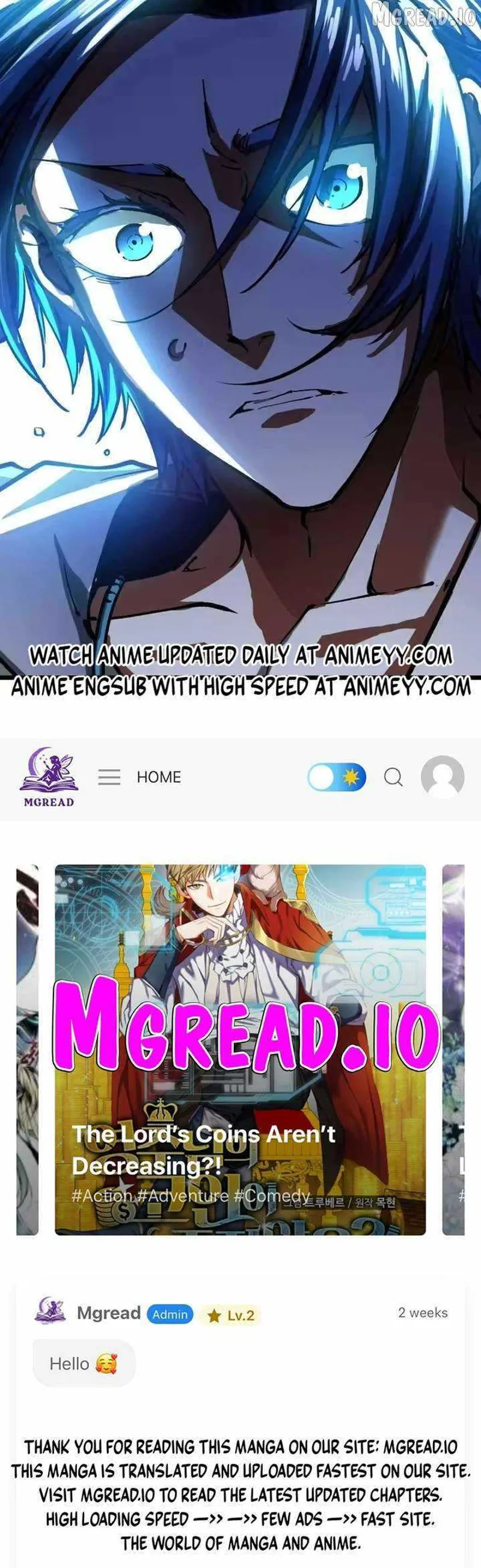 Martial Evolution: Start by Awakening the King of Monsters Chapter 120 - 34