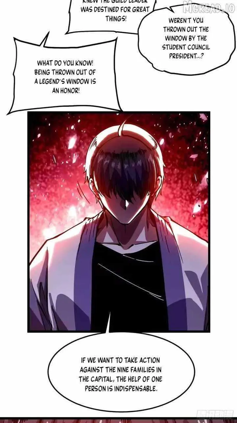 Martial Evolution: Start by Awakening the King of Monsters Chapter 120 - 6