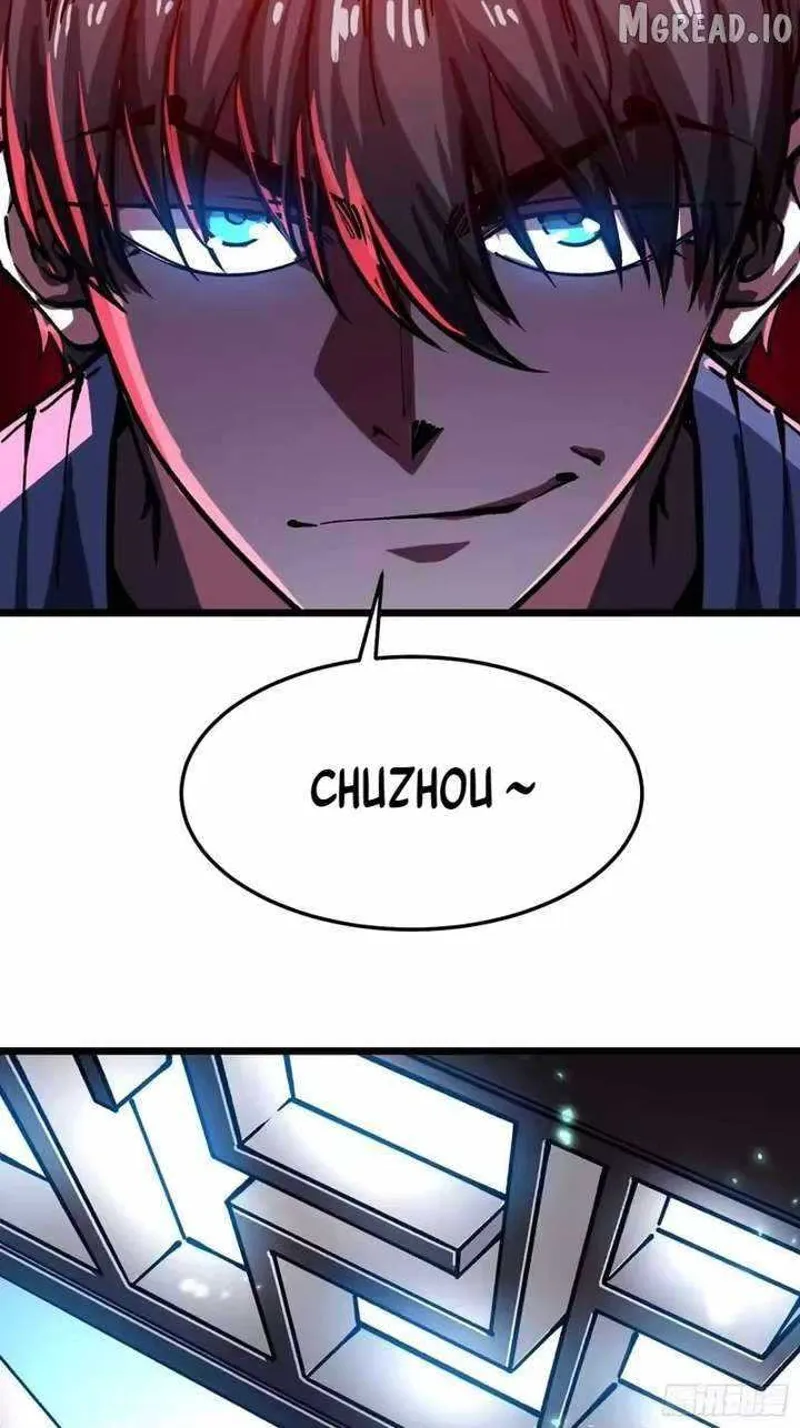Martial Evolution: Start by Awakening the King of Monsters Chapter 120 - 7