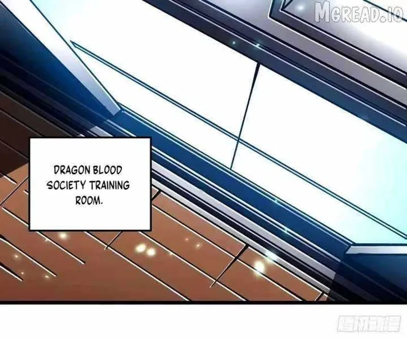 Martial Evolution: Start by Awakening the King of Monsters Chapter 120 - 8
