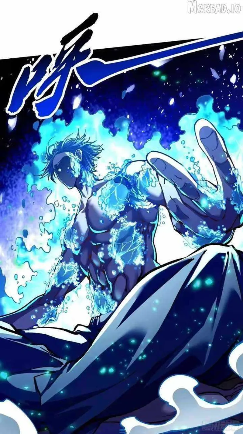Martial Evolution: Start by Awakening the King of Monsters Chapter 120 - 9