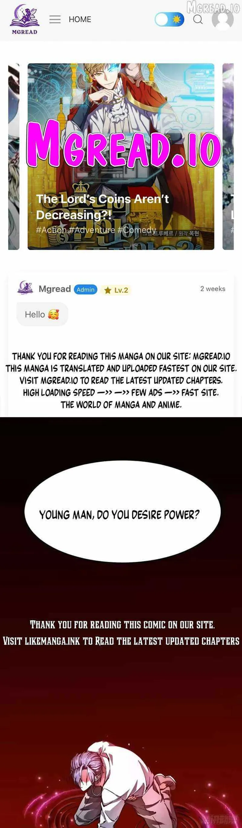 Martial Evolution: Start by Awakening the King of Monsters Chapter 121 - 1