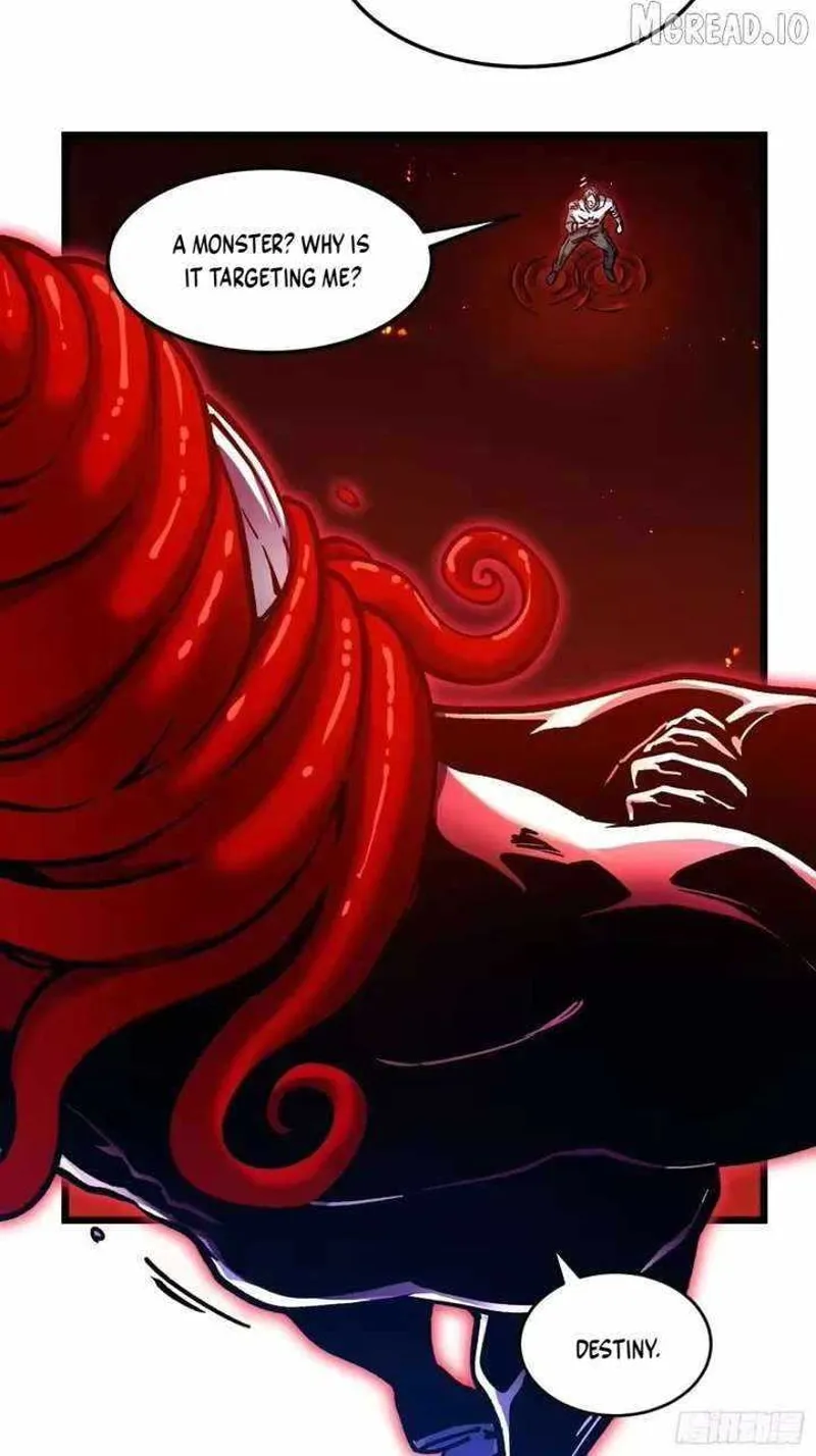 Martial Evolution: Start by Awakening the King of Monsters Chapter 121 - 10