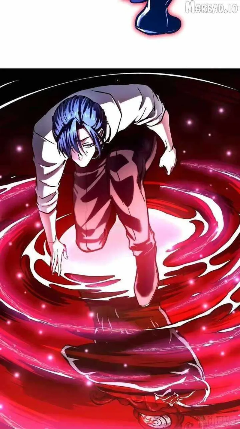 Martial Evolution: Start by Awakening the King of Monsters Chapter 121 - 11