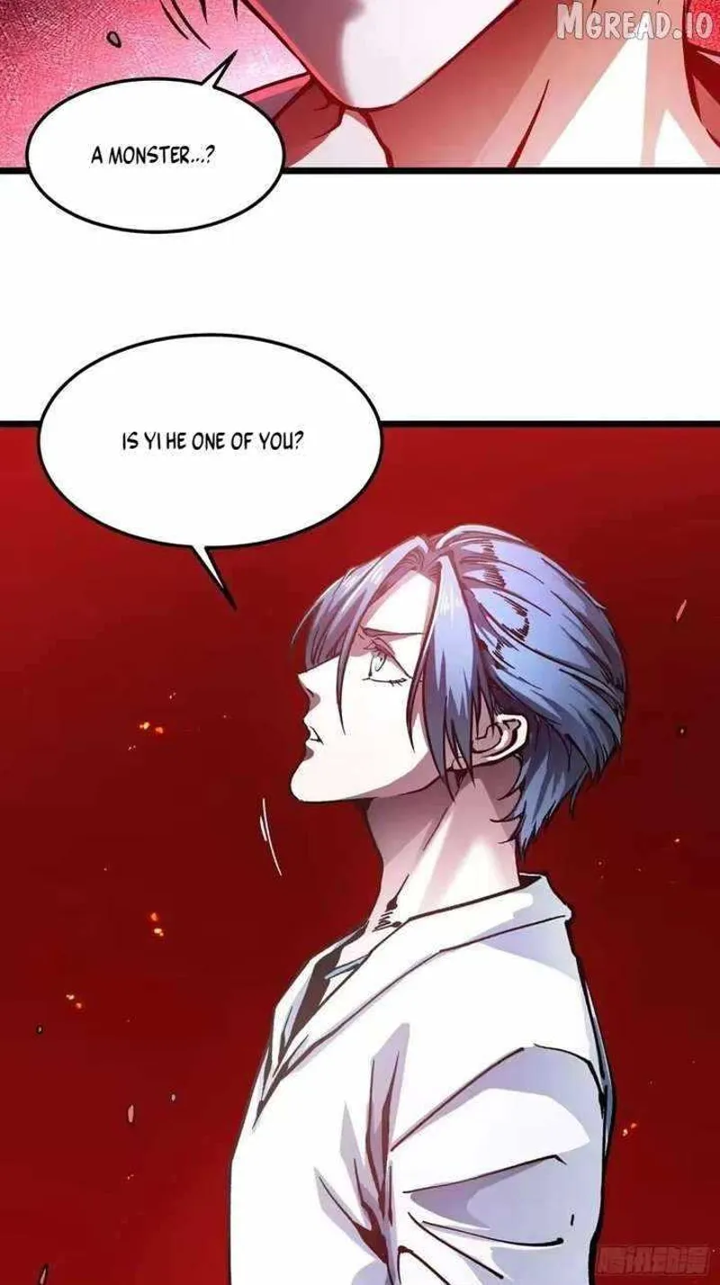 Martial Evolution: Start by Awakening the King of Monsters Chapter 121 - 13