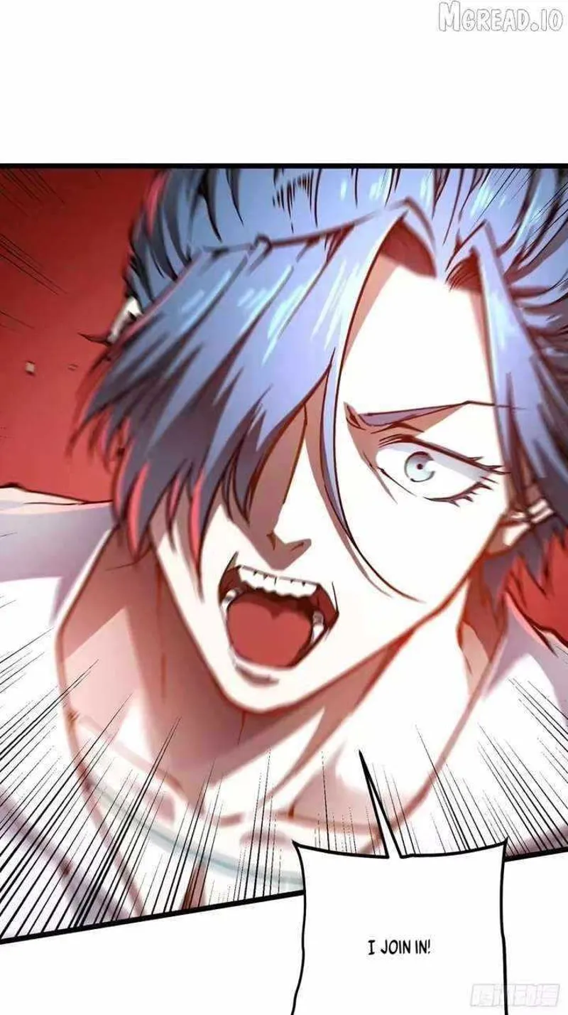 Martial Evolution: Start by Awakening the King of Monsters Chapter 121 - 15