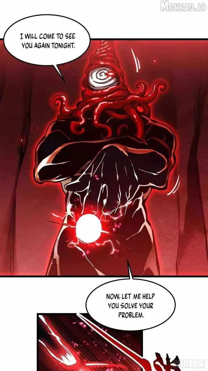 Martial Evolution: Start by Awakening the King of Monsters Chapter 121 - 17