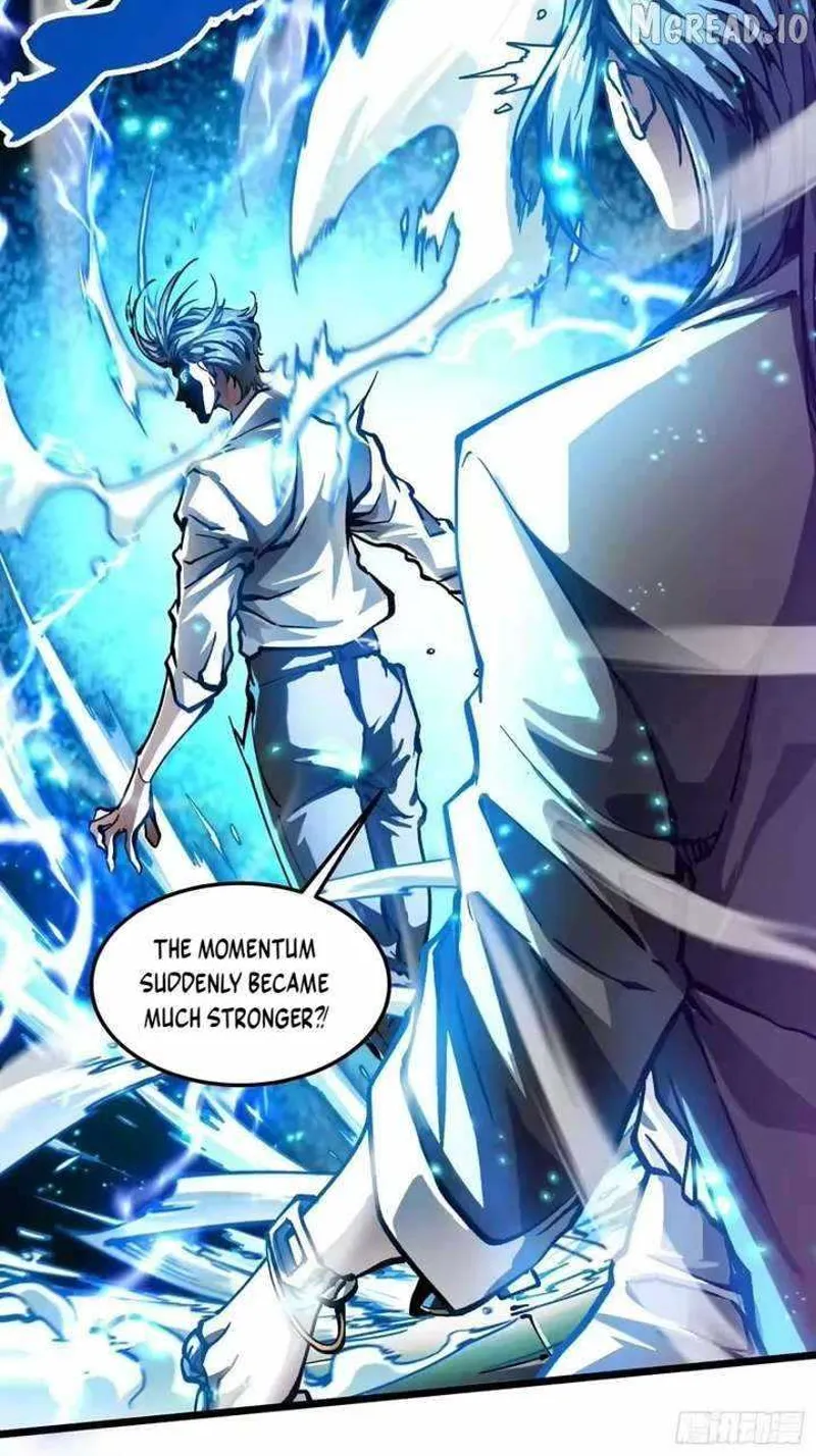 Martial Evolution: Start by Awakening the King of Monsters Chapter 121 - 20
