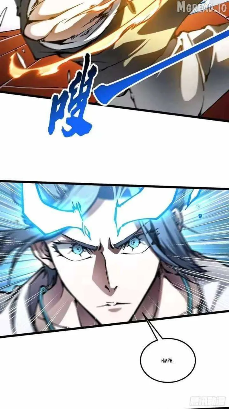 Martial Evolution: Start by Awakening the King of Monsters Chapter 121 - 22