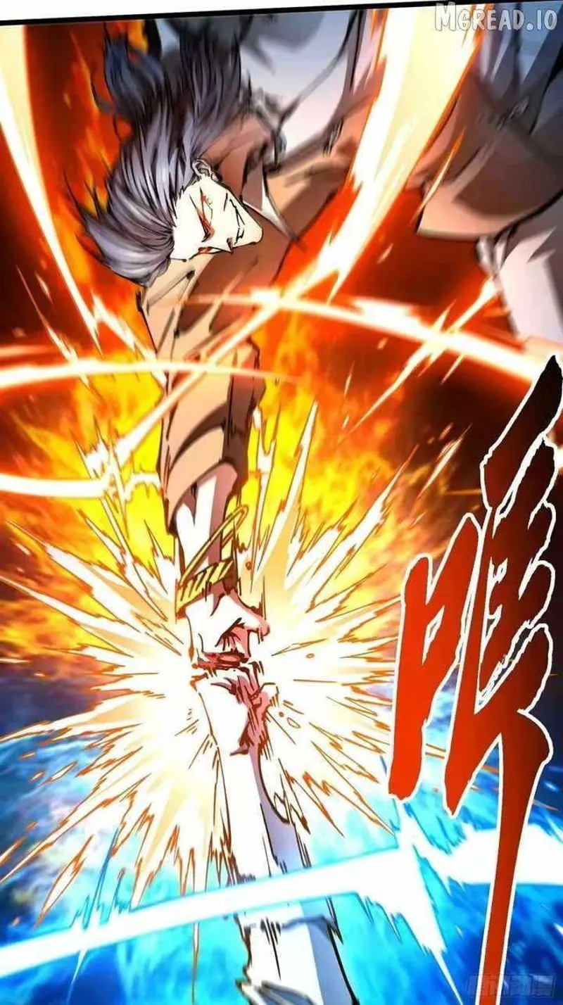 Martial Evolution: Start by Awakening the King of Monsters Chapter 121 - 23