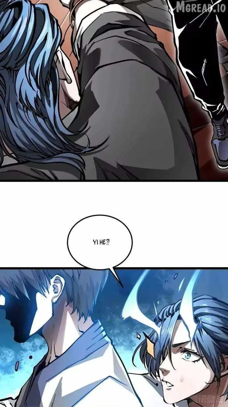 Martial Evolution: Start by Awakening the King of Monsters Chapter 121 - 27