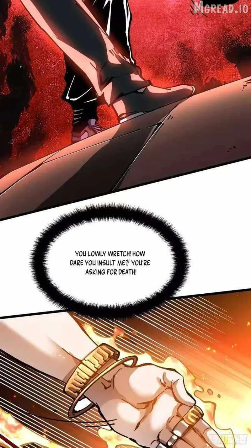 Martial Evolution: Start by Awakening the King of Monsters Chapter 121 - 31