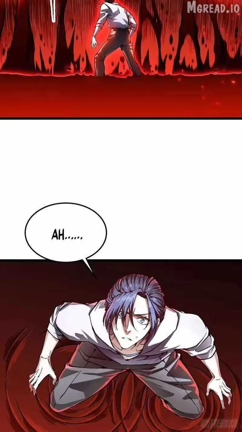 Martial Evolution: Start by Awakening the King of Monsters Chapter 121 - 4