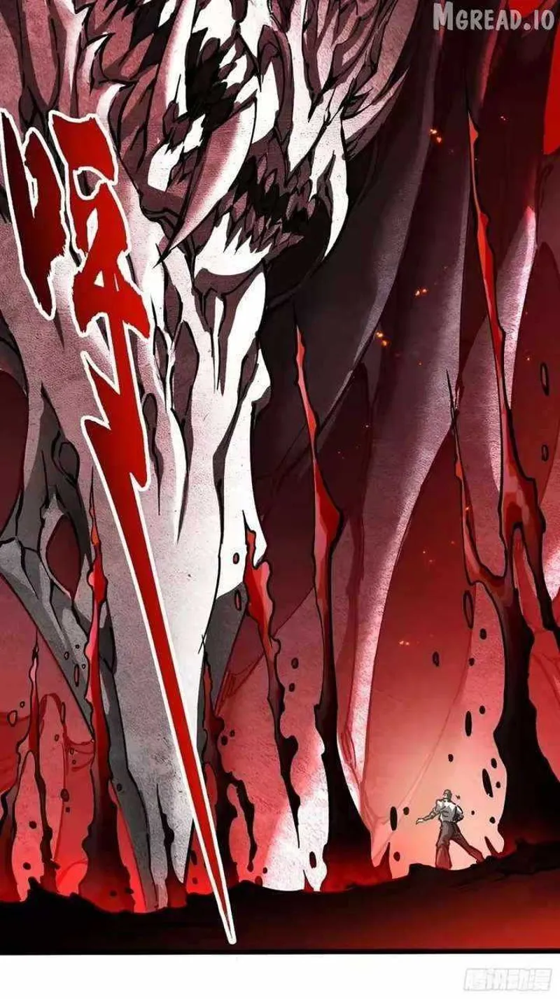 Martial Evolution: Start by Awakening the King of Monsters Chapter 121 - 6