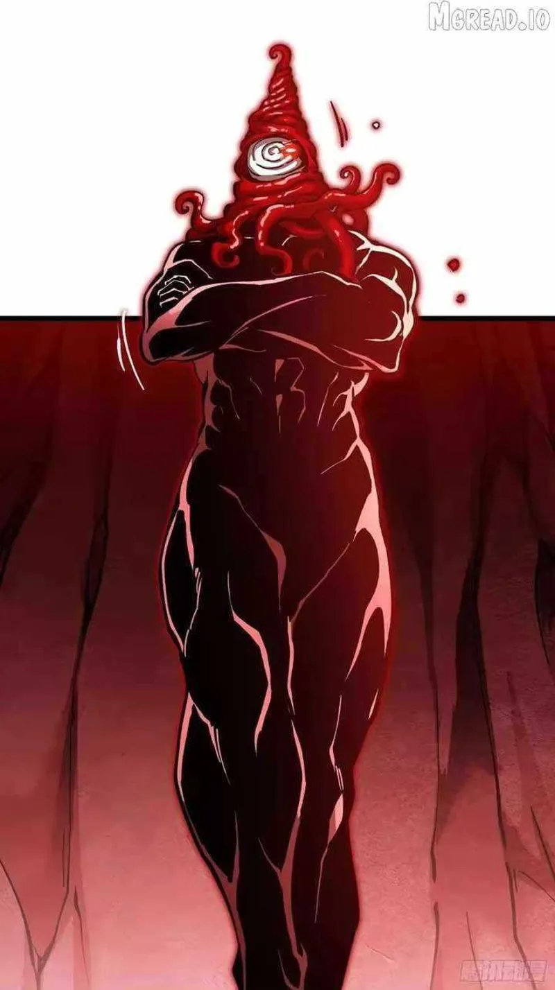 Martial Evolution: Start by Awakening the King of Monsters Chapter 121 - 7