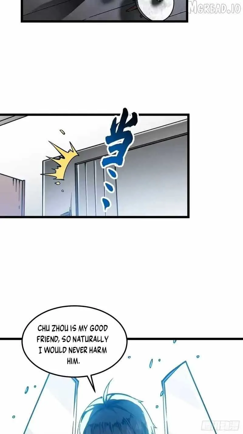 Martial Evolution: Start by Awakening the King of Monsters Chapter 122 - 13