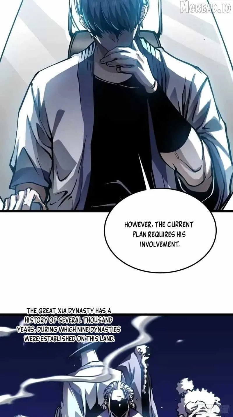 Martial Evolution: Start by Awakening the King of Monsters Chapter 122 - 14