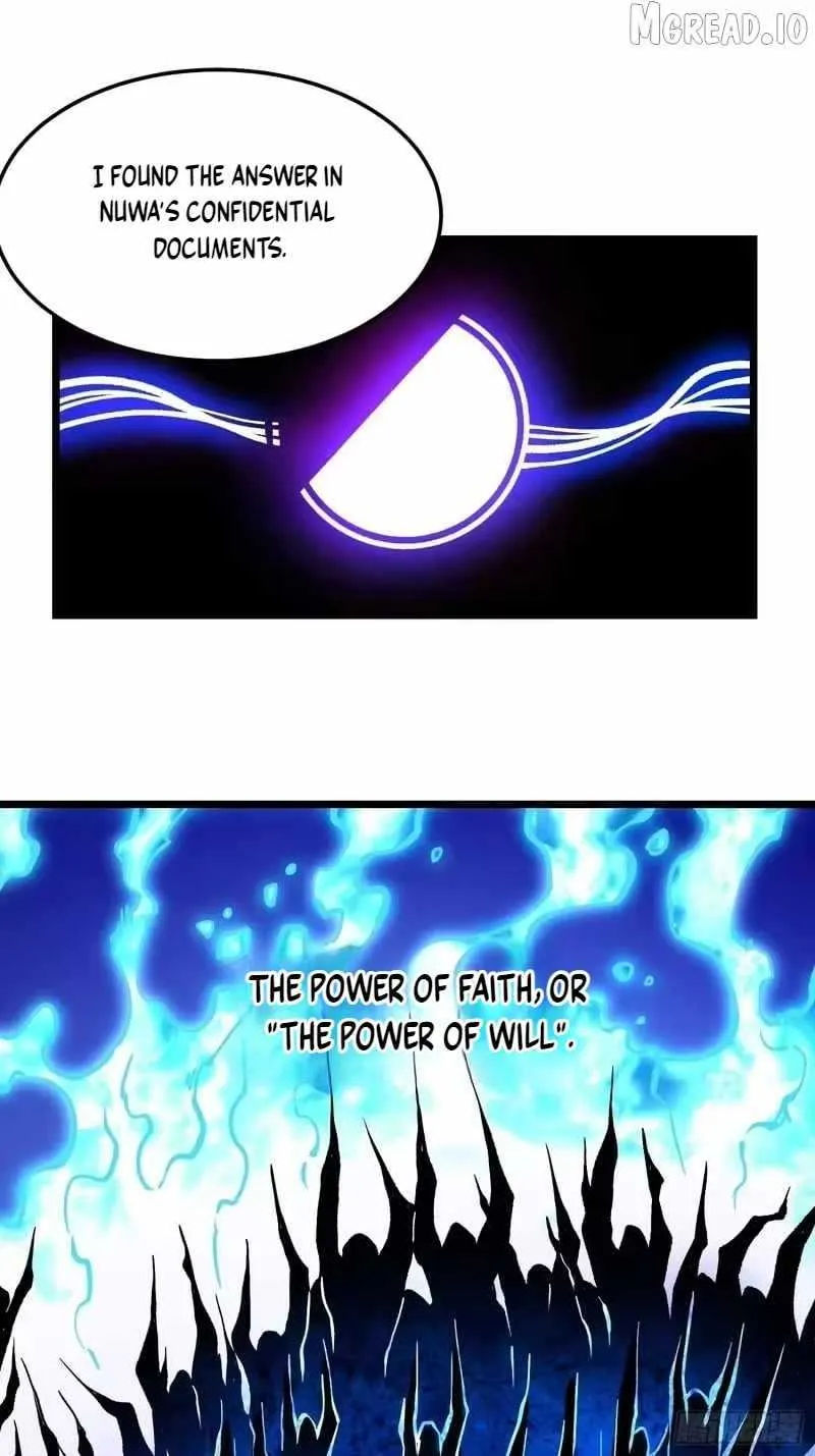 Martial Evolution: Start by Awakening the King of Monsters Chapter 122 - 17