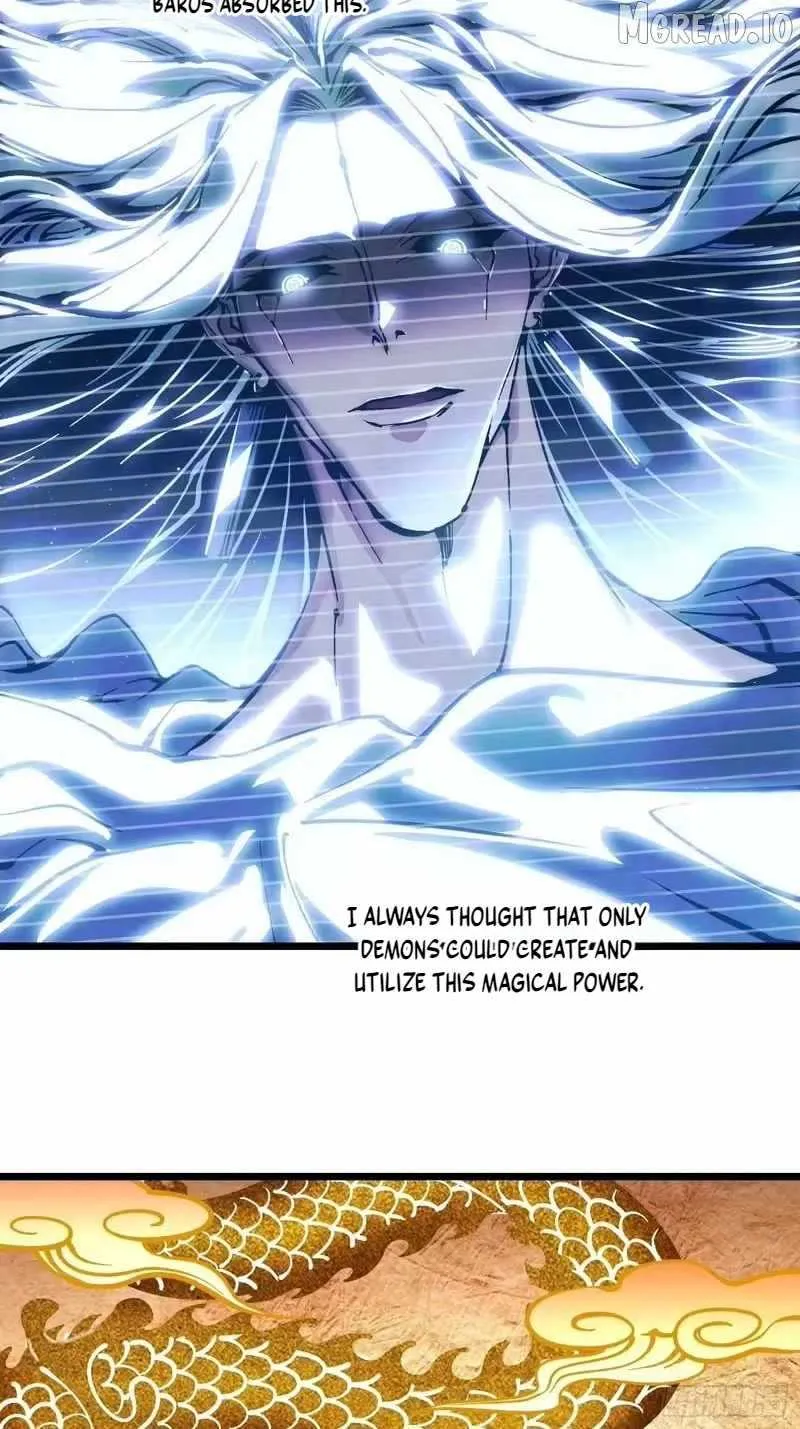 Martial Evolution: Start by Awakening the King of Monsters Chapter 122 - 19
