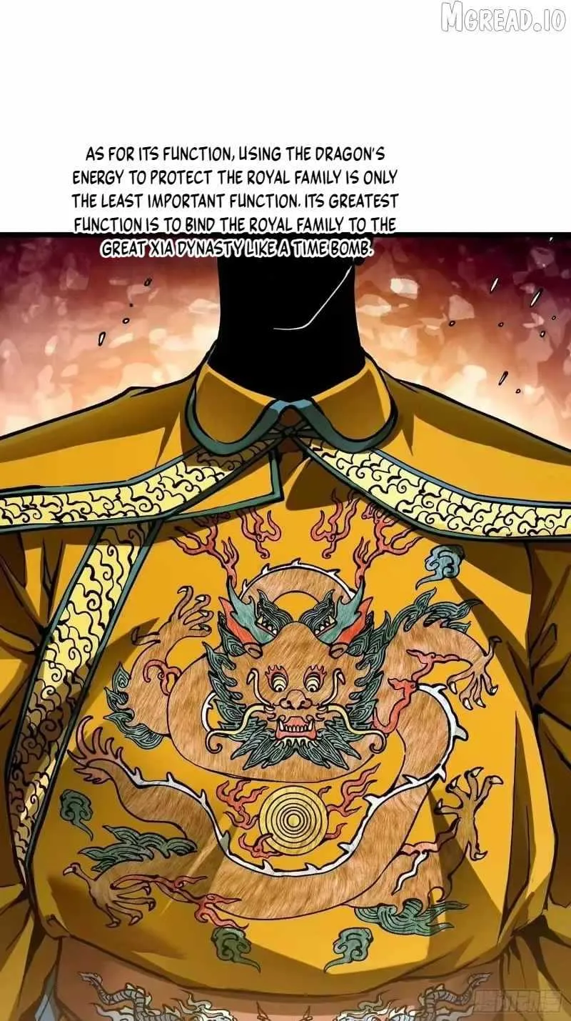 Martial Evolution: Start by Awakening the King of Monsters Chapter 122 - 21