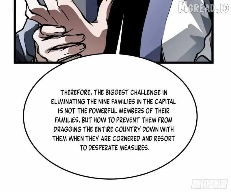 Martial Evolution: Start by Awakening the King of Monsters Chapter 122 - 24