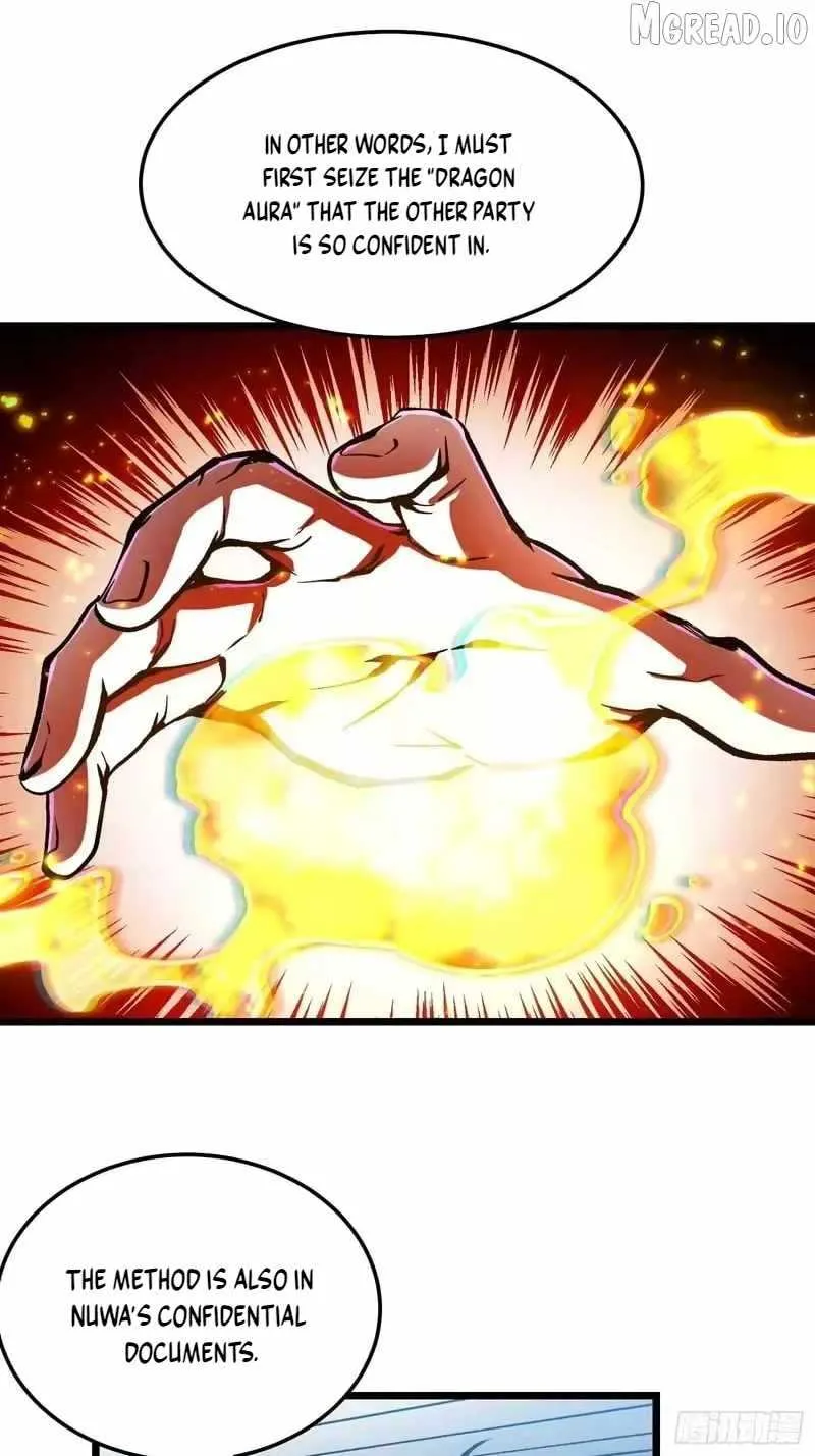 Martial Evolution: Start by Awakening the King of Monsters Chapter 122 - 25
