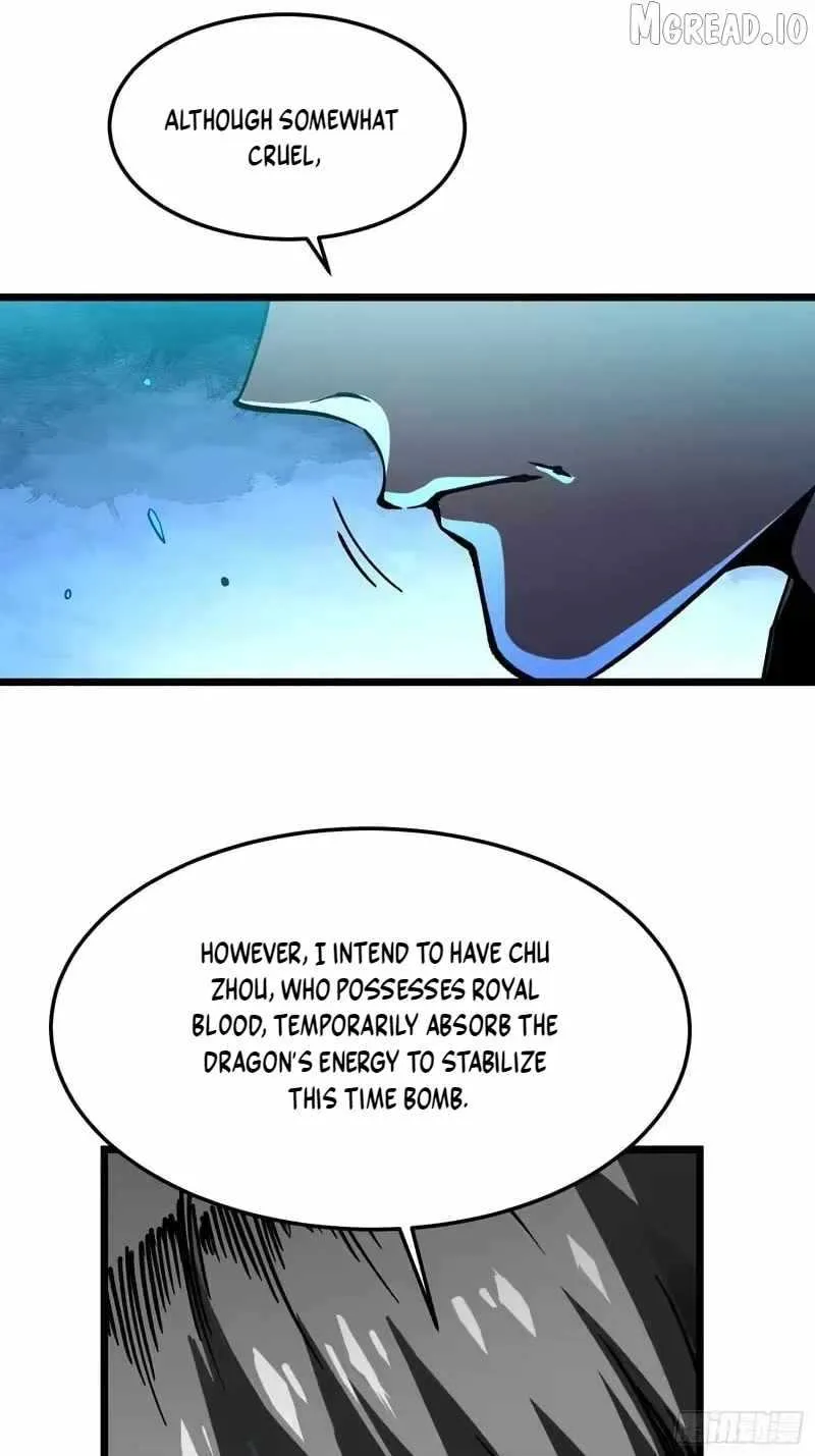 Martial Evolution: Start by Awakening the King of Monsters Chapter 122 - 28