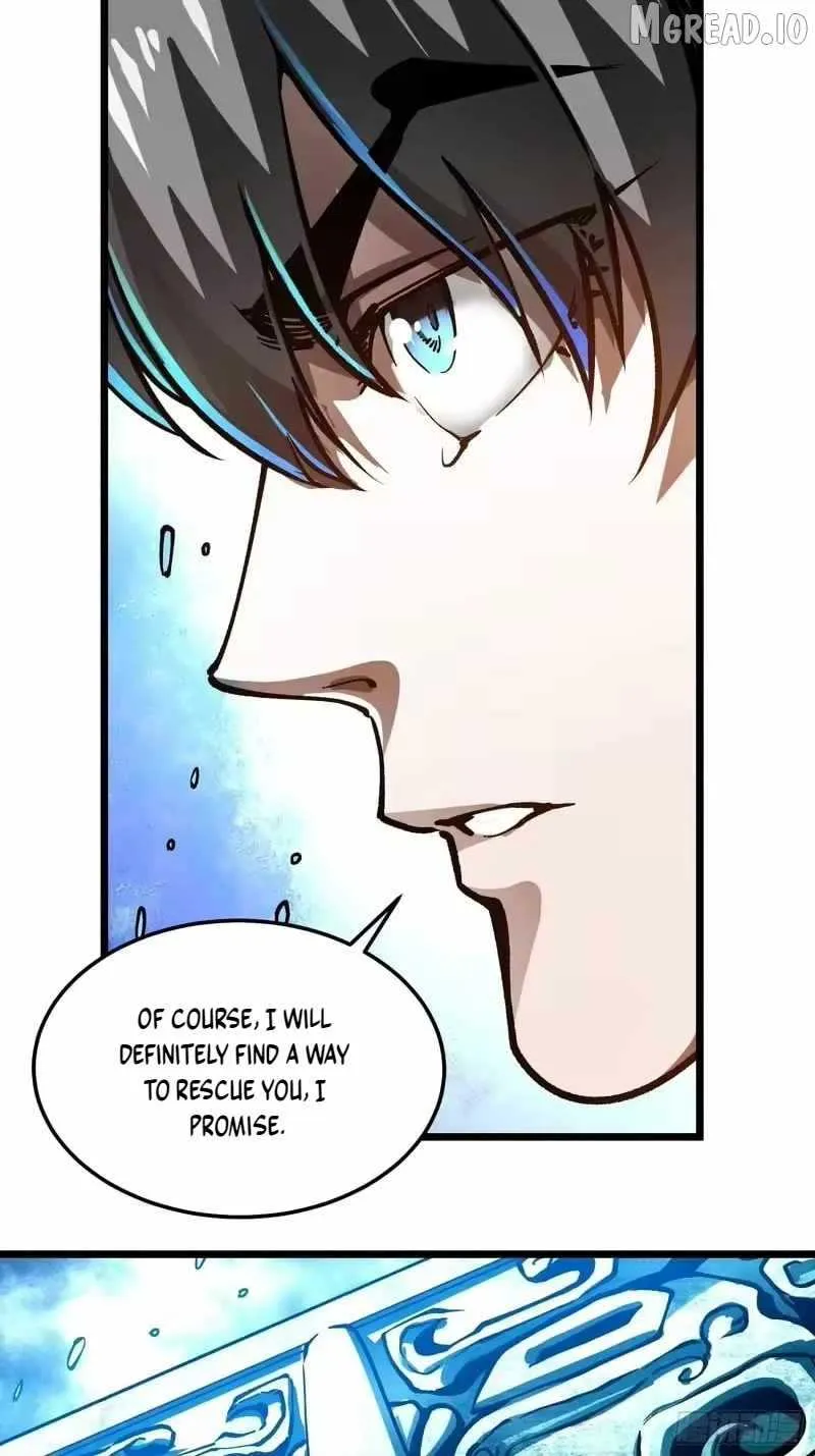 Martial Evolution: Start by Awakening the King of Monsters Chapter 122 - 29