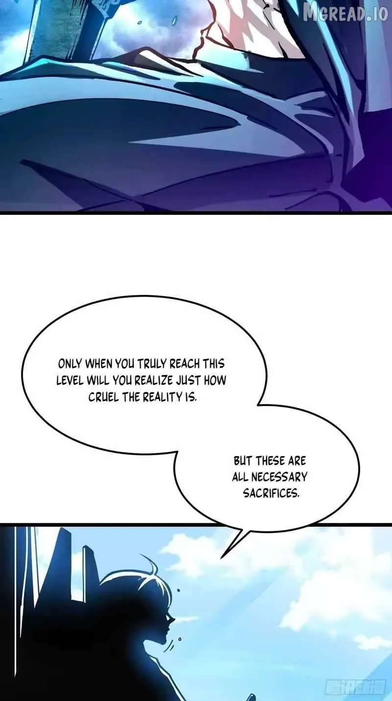 Martial Evolution: Start by Awakening the King of Monsters Chapter 122 - 31