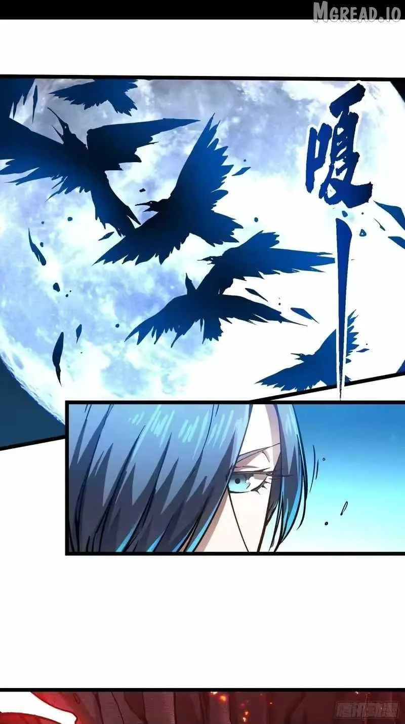 Martial Evolution: Start by Awakening the King of Monsters Chapter 122 - 34