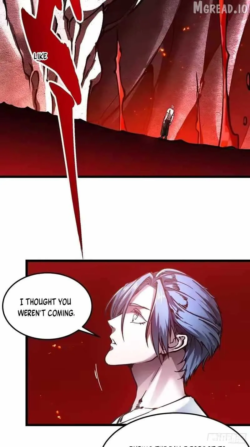 Martial Evolution: Start by Awakening the King of Monsters Chapter 122 - 36