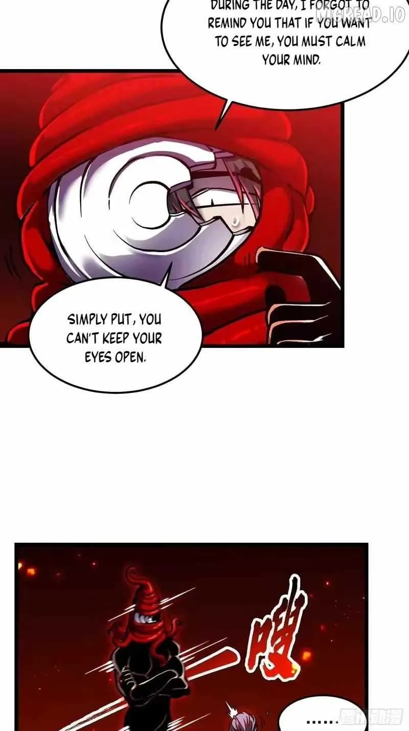 Martial Evolution: Start by Awakening the King of Monsters Chapter 122 - 37