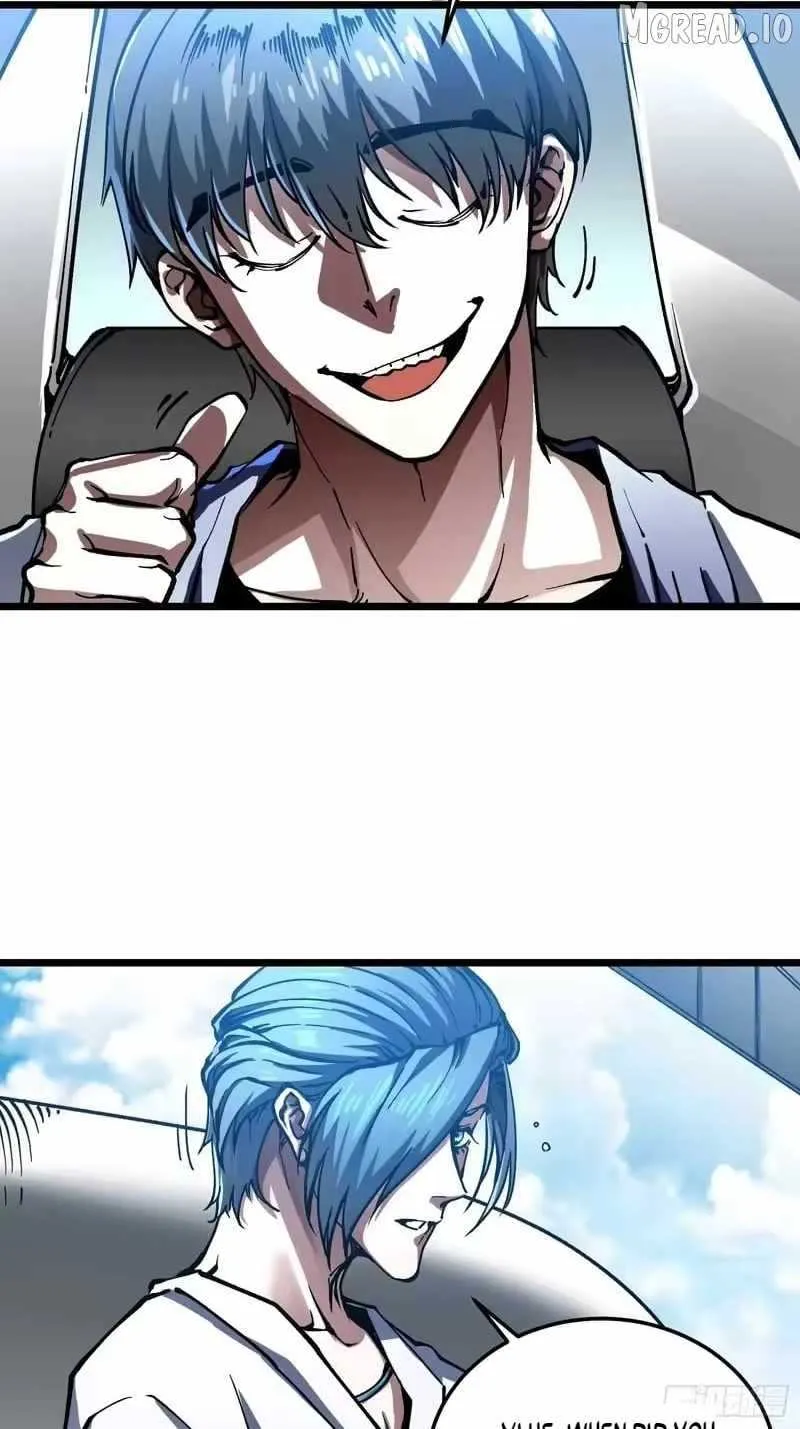 Martial Evolution: Start by Awakening the King of Monsters Chapter 122 - 6
