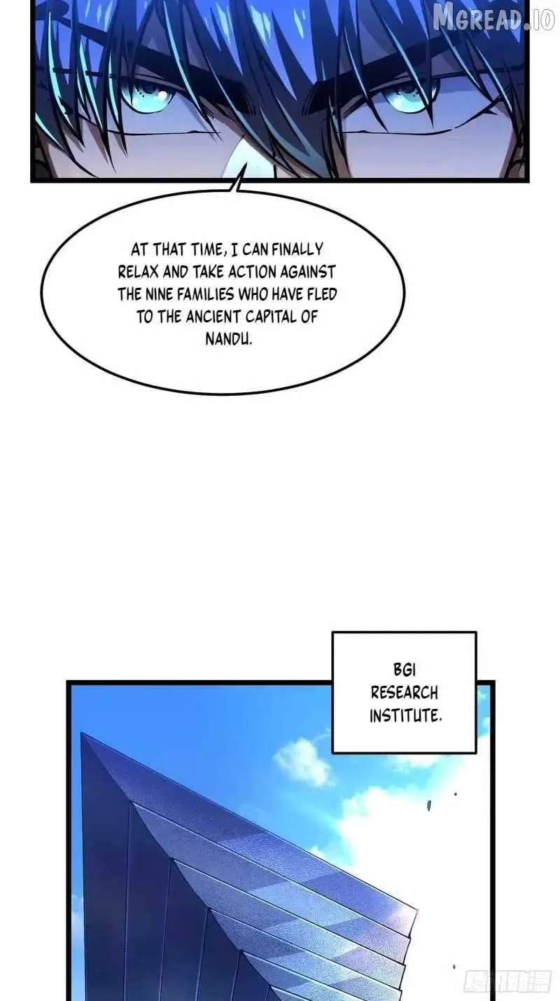 Martial Evolution: Start by Awakening the King of Monsters Chapter 123 - 12
