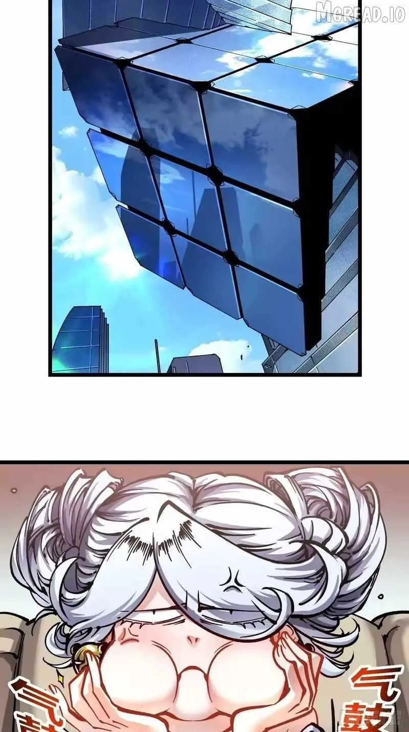 Martial Evolution: Start by Awakening the King of Monsters Chapter 123 - 13