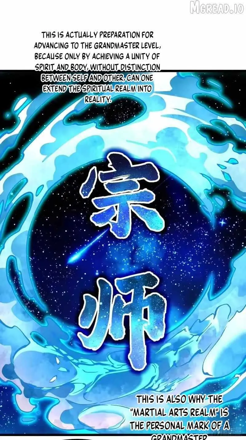 Martial Evolution: Start by Awakening the King of Monsters Chapter 123 - 25