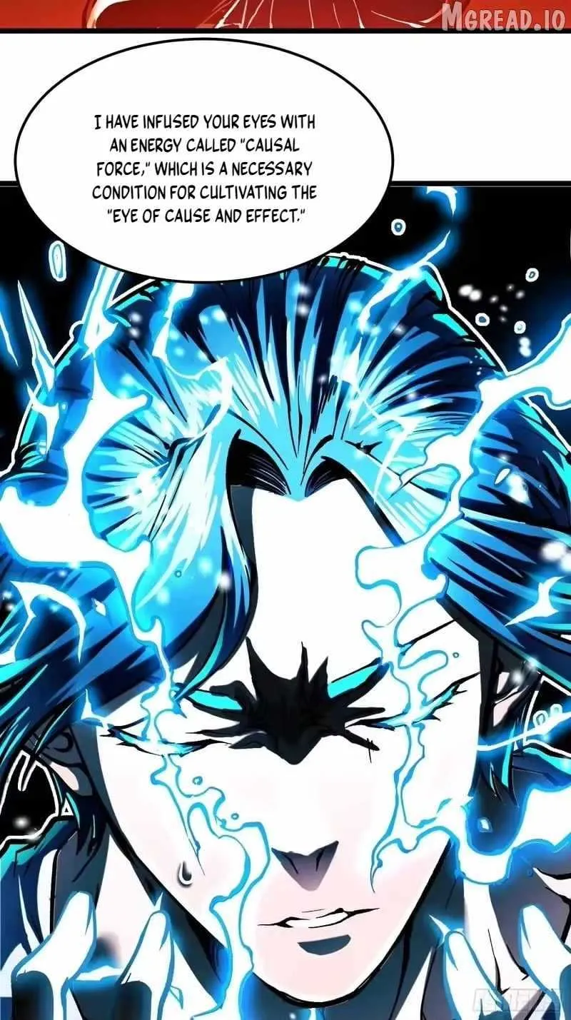 Martial Evolution: Start by Awakening the King of Monsters Chapter 123 - 3