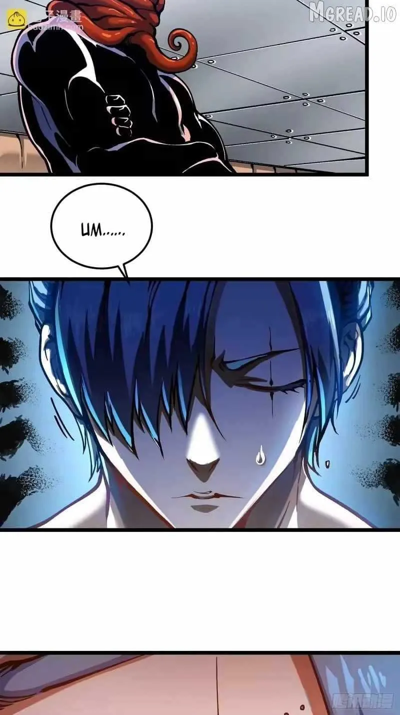 Martial Evolution: Start by Awakening the King of Monsters Chapter 123 - 31
