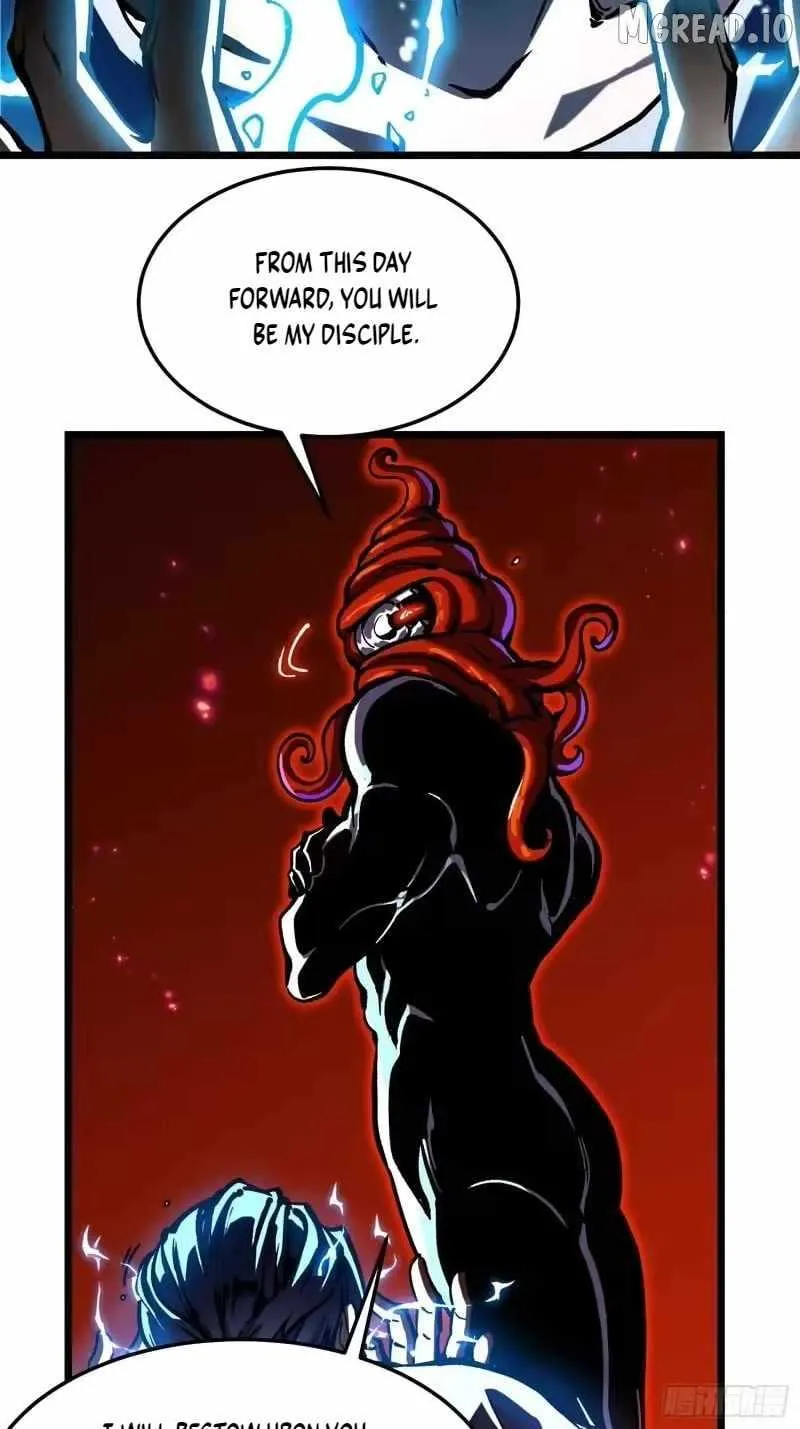 Martial Evolution: Start by Awakening the King of Monsters Chapter 123 - 4