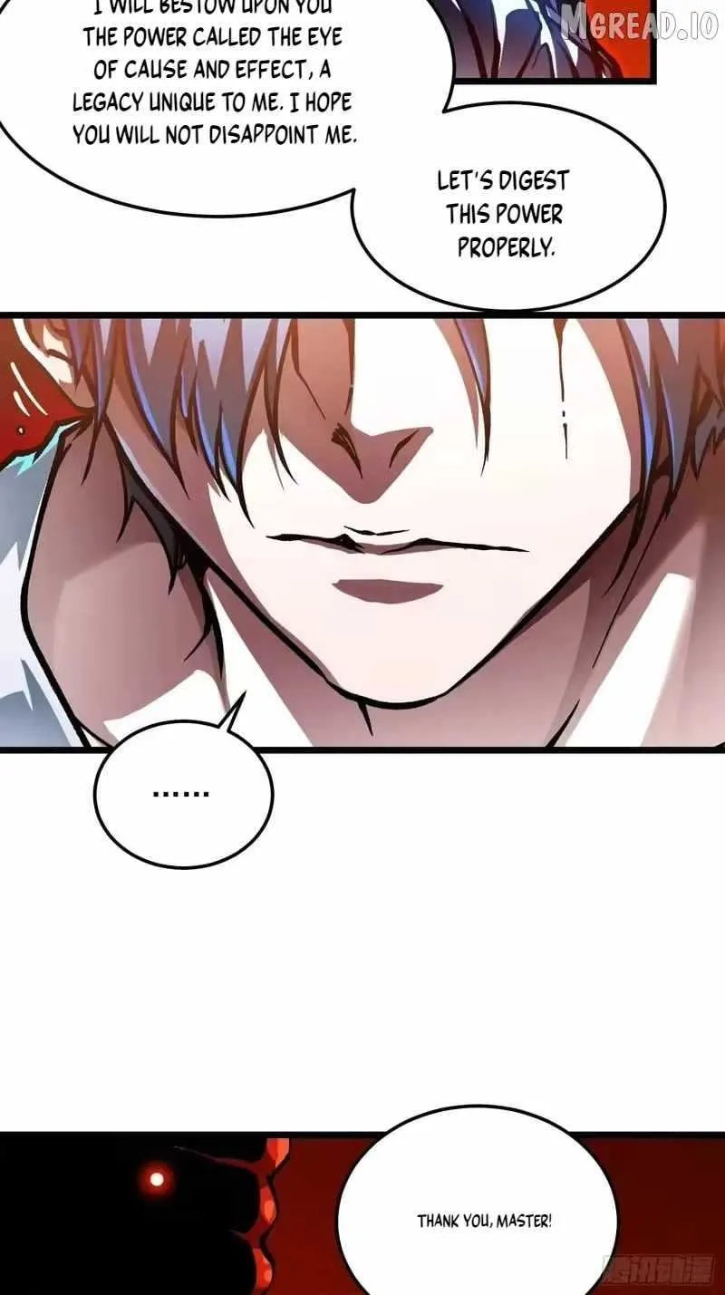Martial Evolution: Start by Awakening the King of Monsters Chapter 123 - 5