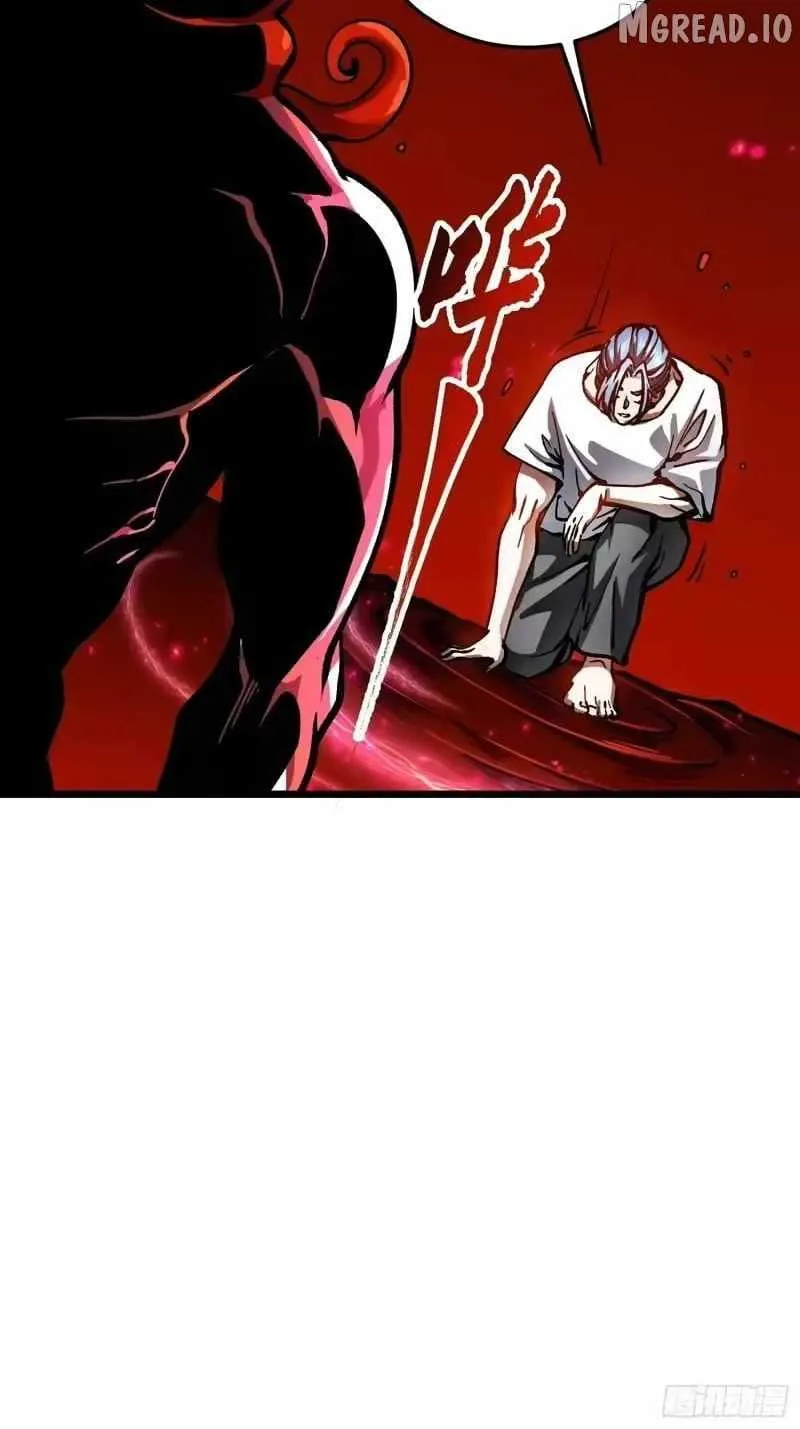Martial Evolution: Start by Awakening the King of Monsters Chapter 123 - 6