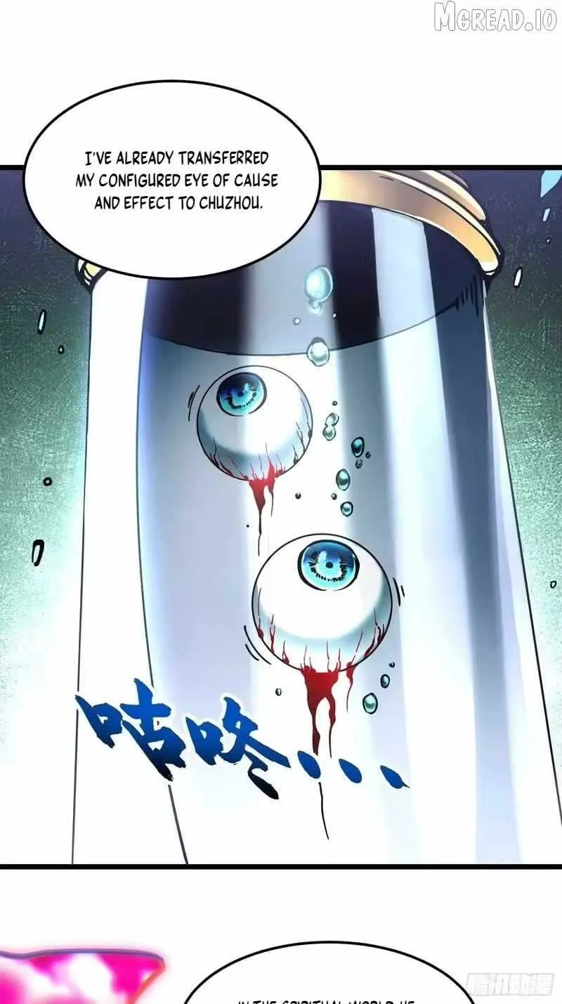 Martial Evolution: Start by Awakening the King of Monsters Chapter 123 - 9