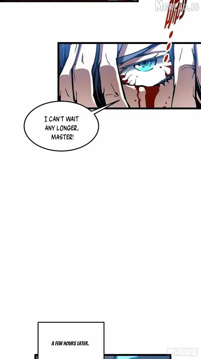 Martial Evolution: Start by Awakening the King of Monsters Chapter 124 - 10