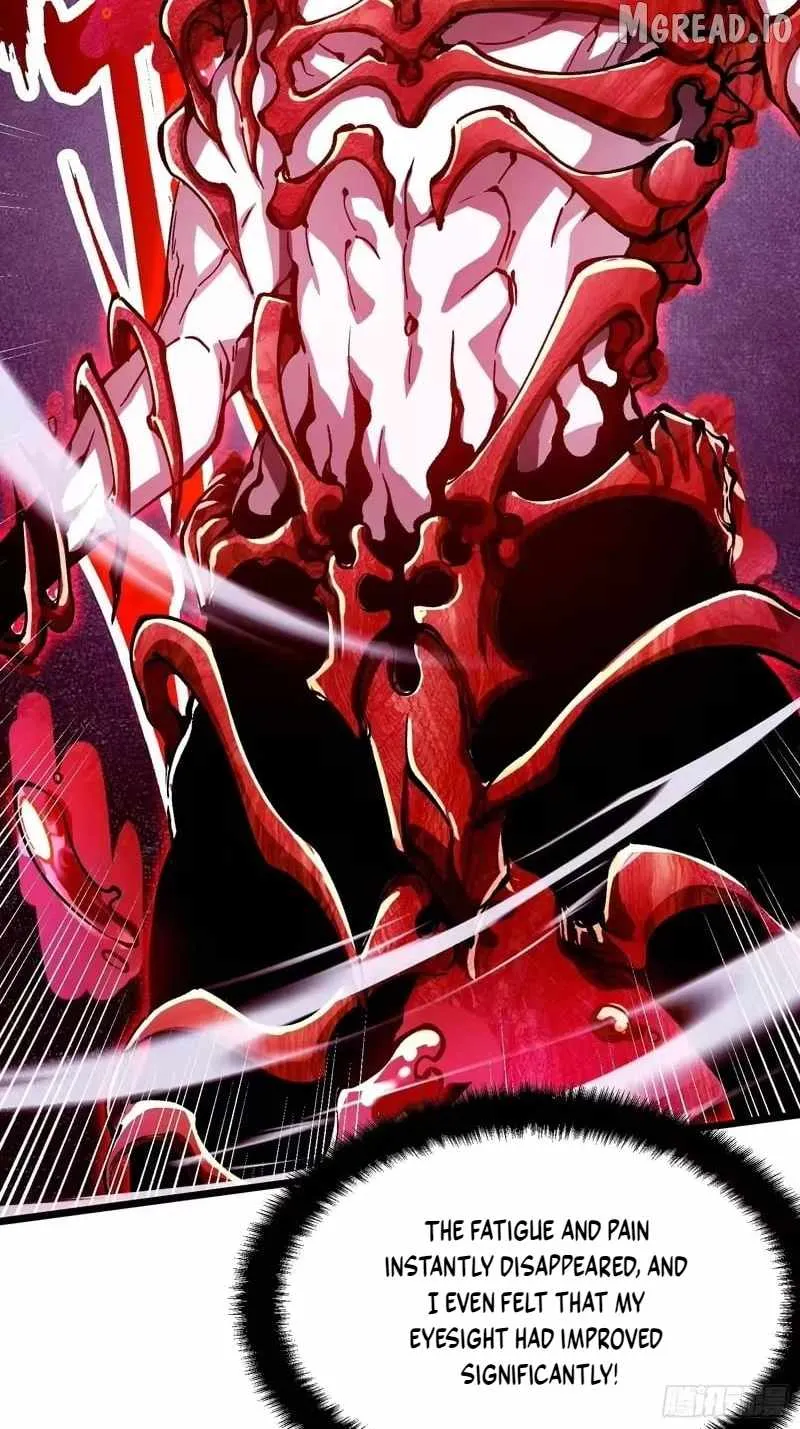 Martial Evolution: Start by Awakening the King of Monsters Chapter 124 - 20