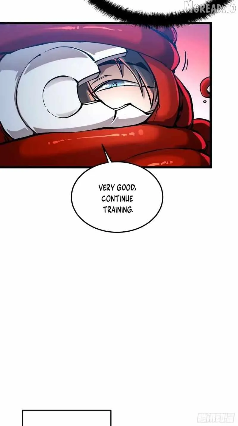 Martial Evolution: Start by Awakening the King of Monsters Chapter 124 - 21