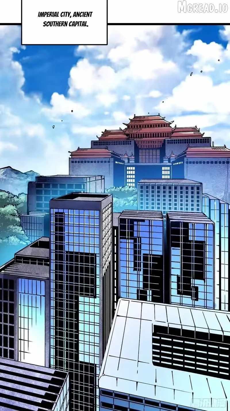 Martial Evolution: Start by Awakening the King of Monsters Chapter 124 - 22