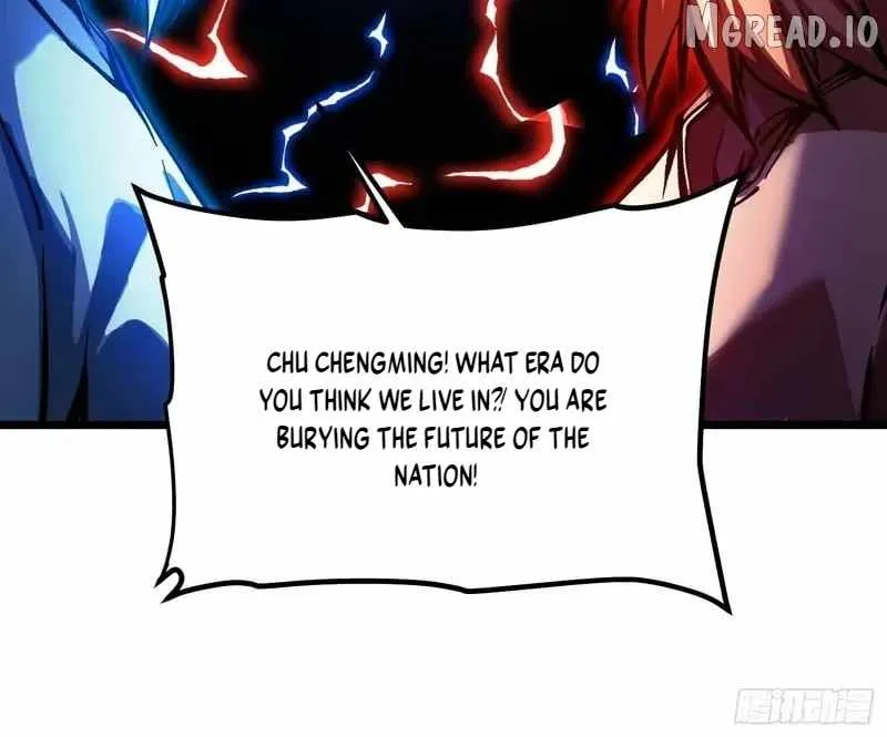 Martial Evolution: Start by Awakening the King of Monsters Chapter 124 - 32