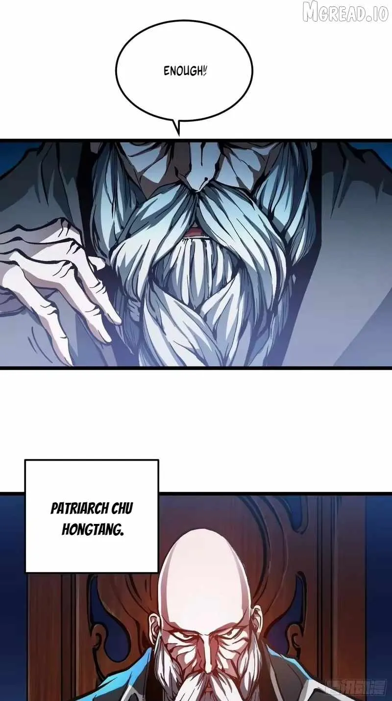 Martial Evolution: Start by Awakening the King of Monsters Chapter 124 - 33